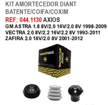 Kit Amortecedor Dianteiro GM ReF 044.1130 AXIOS