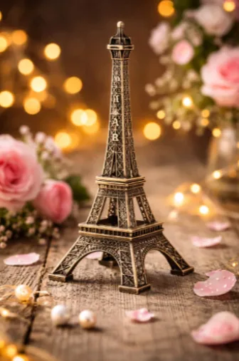 Torre de Paris