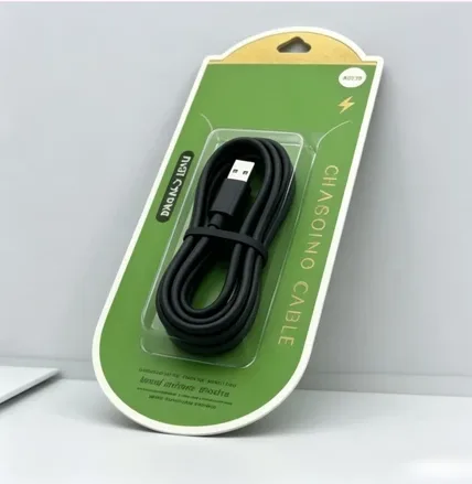 Cabo Turbo 25w para USB Tipo-C