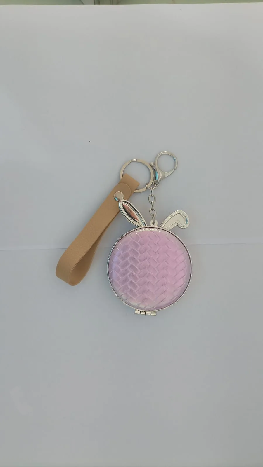 Espelho de bolsa (Elegancia Refinamento e Beleja)