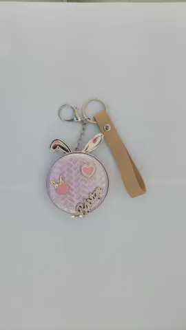 Espelho de bolsa (Elegancia Refinamento e Beleja)