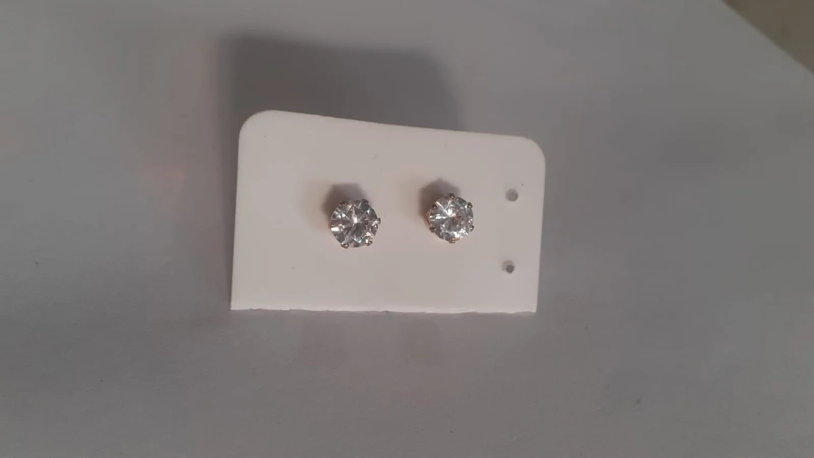 Brincos Elegancia e Simplicidade em um só Produto