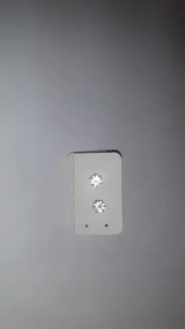 Brincos Elegancia e Simplicidade em um só Produto